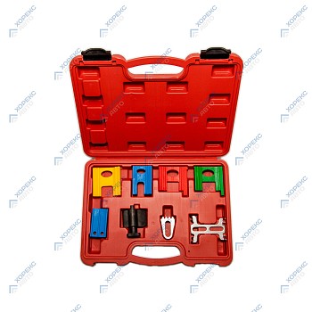 Набор фиксаторов распредвала (8 предметов) Хорекс Авто HZ 25.1.087