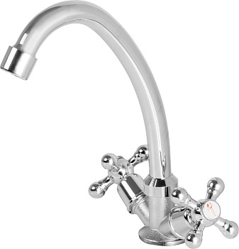 Смеситель для кухни вентильный (тип I), серия 480 ECONOCE