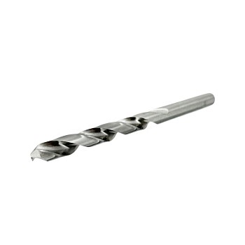 Сверло по металлу HSS 4241 спиральное 8 мм
