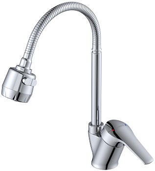 Смеситель для кухни D35, серия 650 ECONOCE