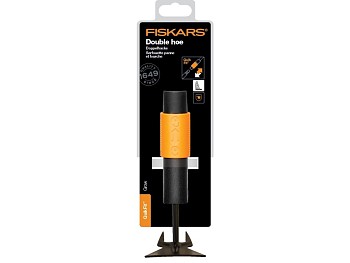 Тяпка двойная QuikFit FISKARS