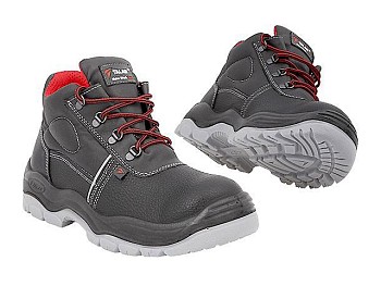 Ботинки рабочие 2-сл. подошва "Форвард" р.40