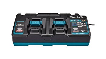Зарядное устройство MAKITA DC40RB