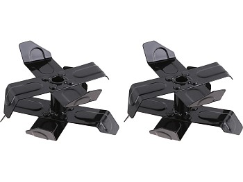 Нож для культиватора WORTEX CRC 3036 (2 шт.)