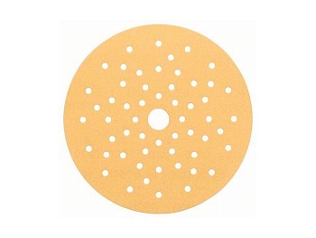 Шлифлист 150мм К100 д/дерева и краски