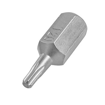 Вставка T20 10x30 мм Гамматест GT1Y026