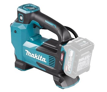 Аккум.  насос  MAKITA XGT MP001GZ в кор.
