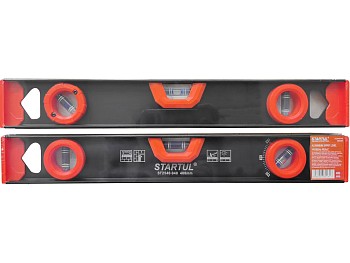 Уровень 400мм рельс STARTUL MASTER (ST2540-040)