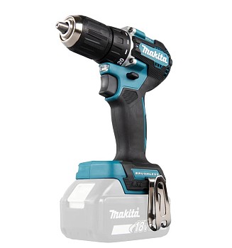 Аккум. дрель-шуруповерт MAKITA LXT DDF487Z в кор.