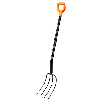 Вилы для компоста Solid FISKARS