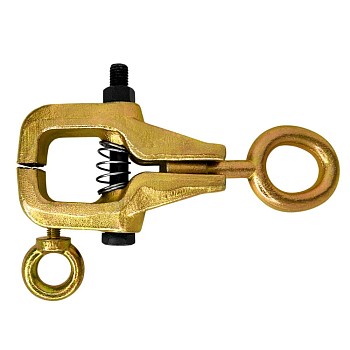 Кузовной зажим двунаправленный, рабочее усилие до 3,0 т Хорекс Авто HZ 18.649J