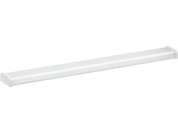 Светильник линейный под светодиодные лампы 2х20Вт, L-1200мм, ДПО 12-2Х16-001 Юпитер