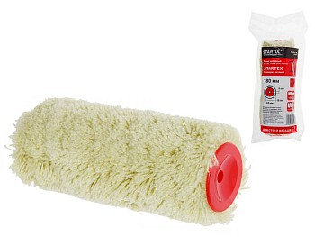 Ролик "STARTEX" 48-250мм под ручку 8мм STARTUL PROFI