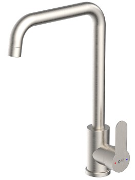 Смеситель для кухни (SUS 304) D35, серия ZAR AV Engineering