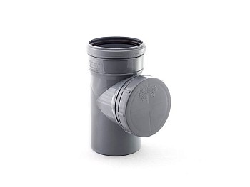 Ревизия ВК 110 РТП