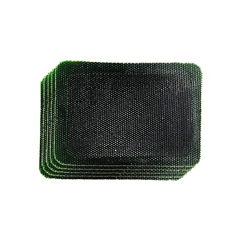 Пластыри для радиальных шин прямоугольные (Упаковка - 5 штук) Хорекс Авто DCWZ-440