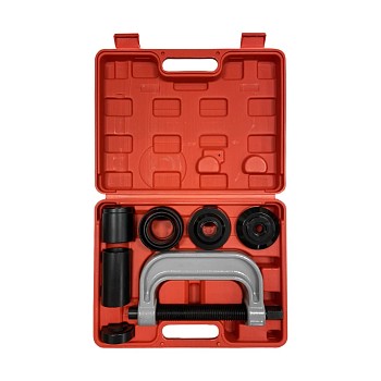 Приспособление для снятия и установки шаровых опор подшипников и сайлентблоков Хорекс Авто HZ 25.1.093S