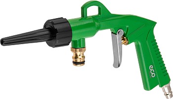 Пистолет моечный пневматический ECO AWG-12