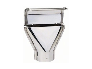 Угловая насадка(Bosch)