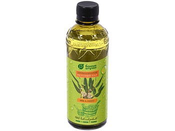 Ароматизатор "Вкусный пар", 350мл, "Эвкалипт", "Банные штучки"