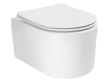 Унитаз подвесной AV Engineering, ART X