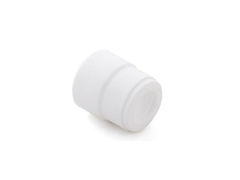 Муфта ПП перех. вн/нр 50х32 PN25, бел. РТП