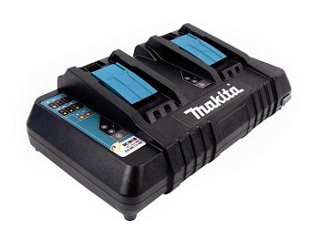 Зарядное устройство MAKITA LXT DC 18 RD