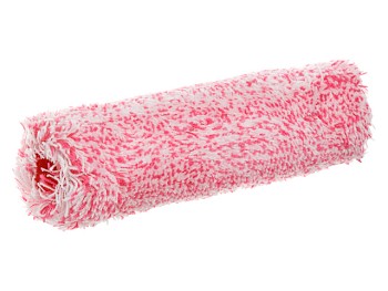 Ролик "POLYESTER/POLYACRYL " 44-250мм под ручку 8мм COLOR EXPERT