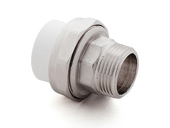 Американка ПП нар. 32х1 1/4", бел. РТП