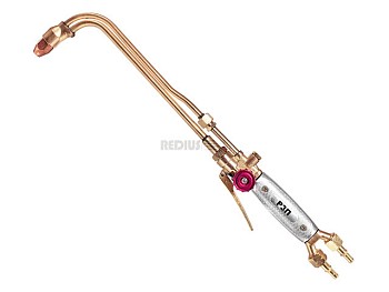 Резак пропановый Р3П-22-Р  (до 300мм, ф6/9мм) (ООО "РЕДИУС 168")