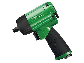 Пневмогайковерт 1/2" 678Nm TOPTUL (KAAR1650)