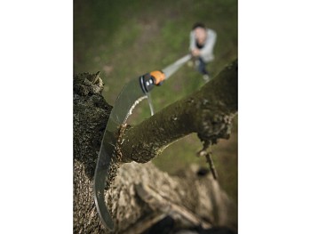 Пила изогнутая QuikFit FISKARS