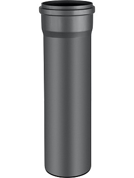 Труба ВК 50x1,8x250мм (5кл) ECONOCE