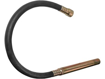 Гибкий вал с вибронаконечником  GROST VG 2/35