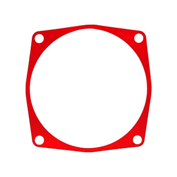 Прокладка №5 для пневмогайковерта 1" Гамматест GT7B008