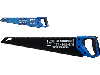 Ножовка по дер. 500мм 11 TPI EXPERT STARTUL (SE4330-50)