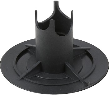 Фиксатор арматуры "Стойка на песчаные грунты ФС-35/40" 4-18 (14 шт в дой-паке) STARFIX