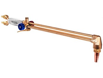 Резак ацетиленовый Р2А-32М-Р (до 300 мм, ф. 6/9 мм) (ООО "РЕДИУС 168)