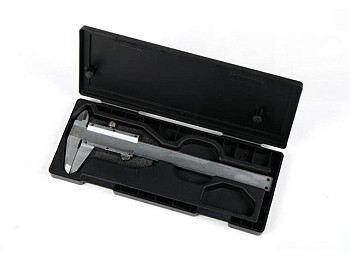 Штангенциркуль ШЦ-I 125 0,05 (ООО "ИТО-ТулаМаш")