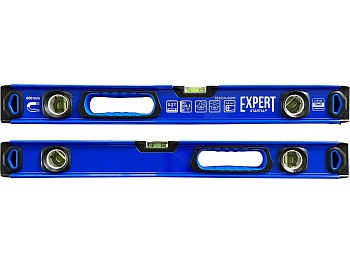 Уровень 600мм магнитный EXPERT STARTUL (SE6550-060M)