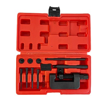 Приспособление для расклепки - заклепки цепи Хорекс Авто HZ 25.1.062SK