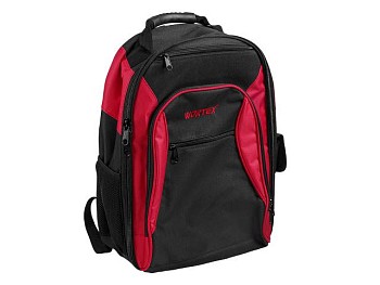 Рюкзак для инструмента WORTEX SB 5040 500x400x180, нейлон