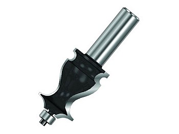 Фреза кром. 30х41х8х32х2Т MAKITA
