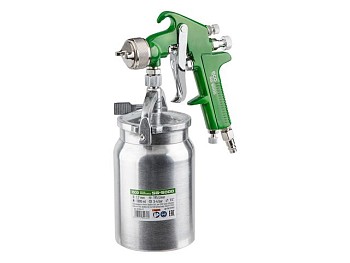 Краскораспылитель ECO SG-5000 (сопло ф 1.7 мм)