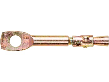 Анкер потолочный с ушком М6х60 мм STARFIX