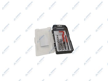 Набор восстановления резьбы M8х1.25 Хорекс Авто HZ 25.1.130S