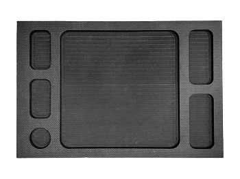 Накладка EVA на столешницу для инструментальной тележки Хорекс Авто HZ 20.1.008S