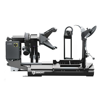 Стенд шиномонтажный для грузовых автомобилей до 26" Хорекс Авто LC588S