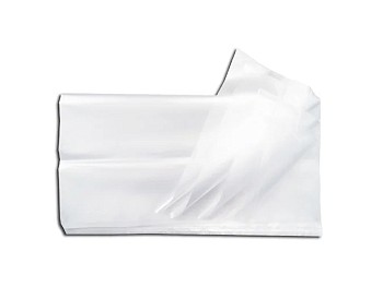 Пакет полиэтиленовый пищевой (10шт. в уп.) 50х100см, 120 мкм