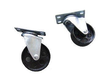 колесо для крана гидравлического ST8030